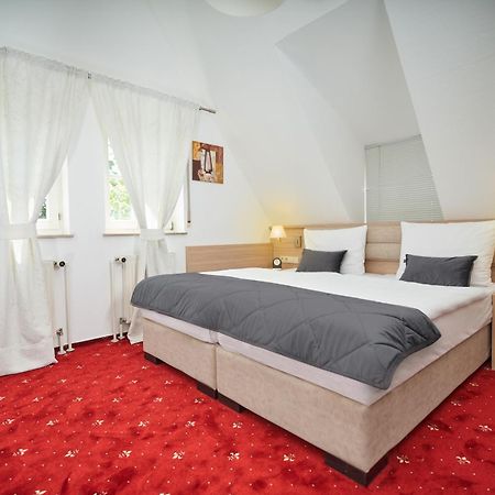 Apart Business Hotel Στουτγκάρδη Εξωτερικό φωτογραφία