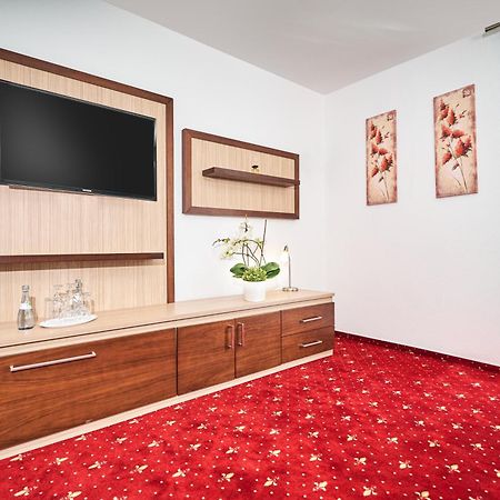 Apart Business Hotel Στουτγκάρδη Εξωτερικό φωτογραφία