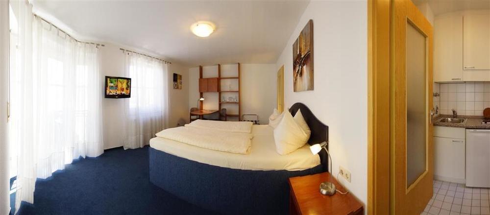 Apart Business Hotel Στουτγκάρδη Δωμάτιο φωτογραφία