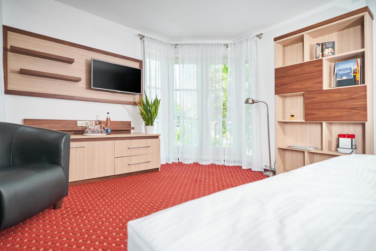 Apart Business Hotel Στουτγκάρδη Εξωτερικό φωτογραφία
