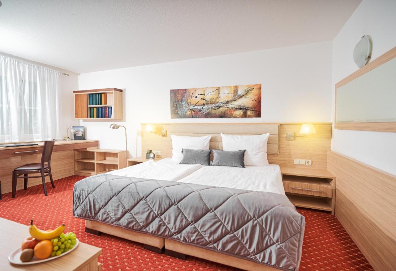 Apart Business Hotel Στουτγκάρδη Εξωτερικό φωτογραφία