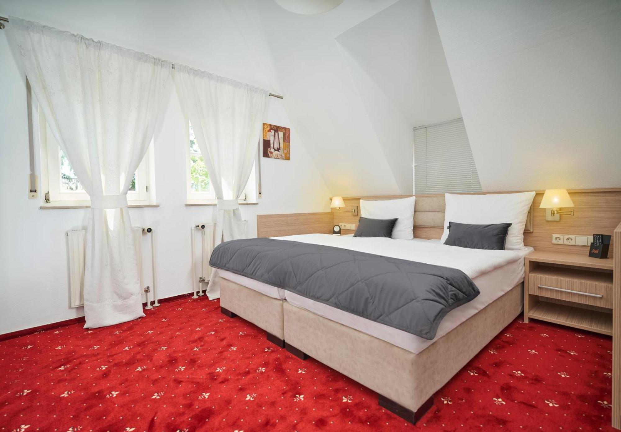 Apart Business Hotel Στουτγκάρδη Εξωτερικό φωτογραφία