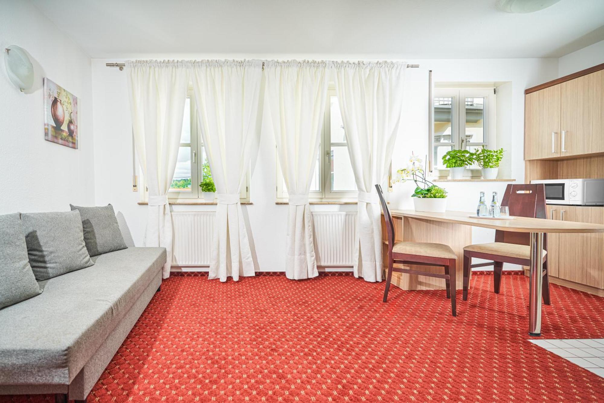 Apart Business Hotel Στουτγκάρδη Εξωτερικό φωτογραφία