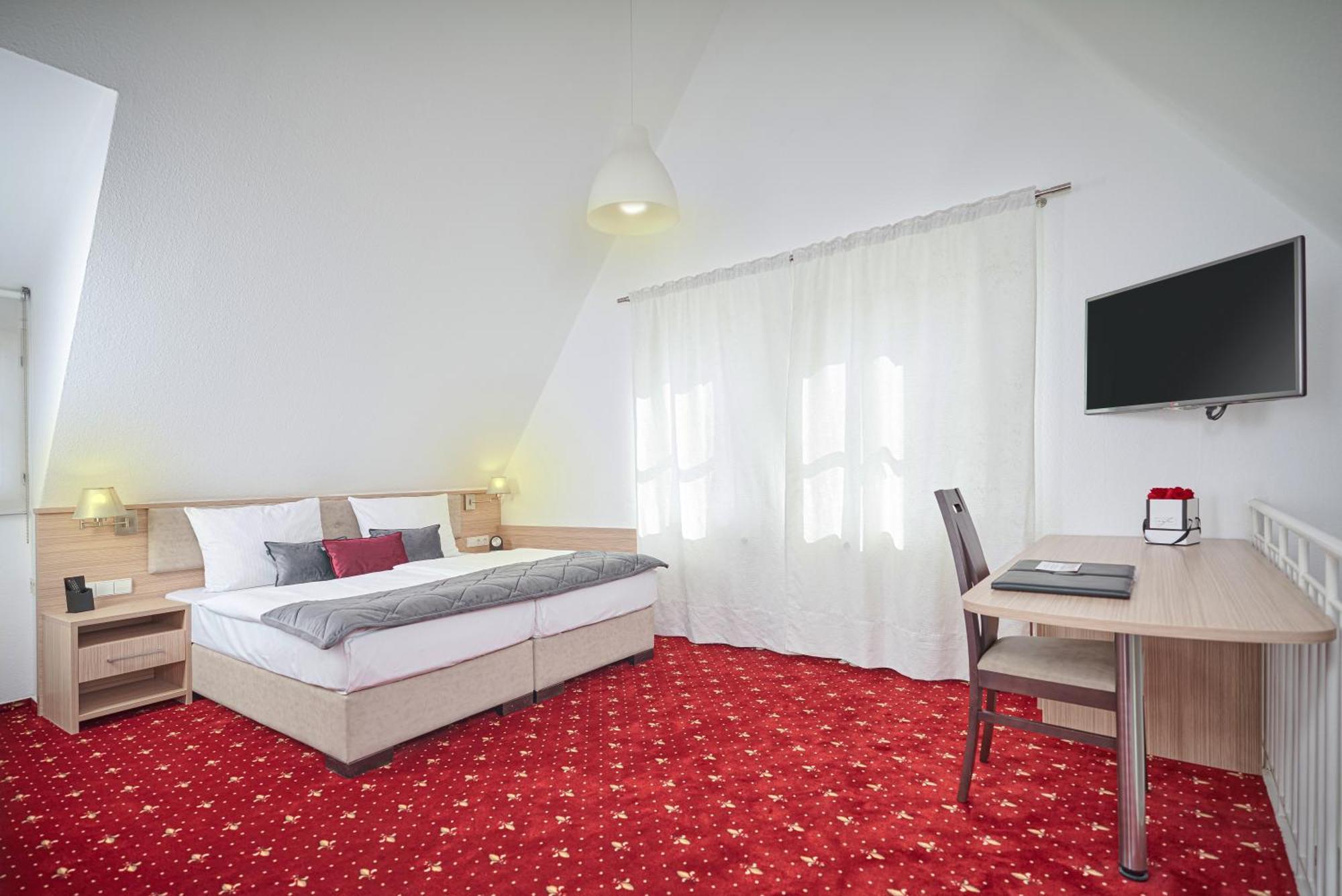 Apart Business Hotel Στουτγκάρδη Εξωτερικό φωτογραφία