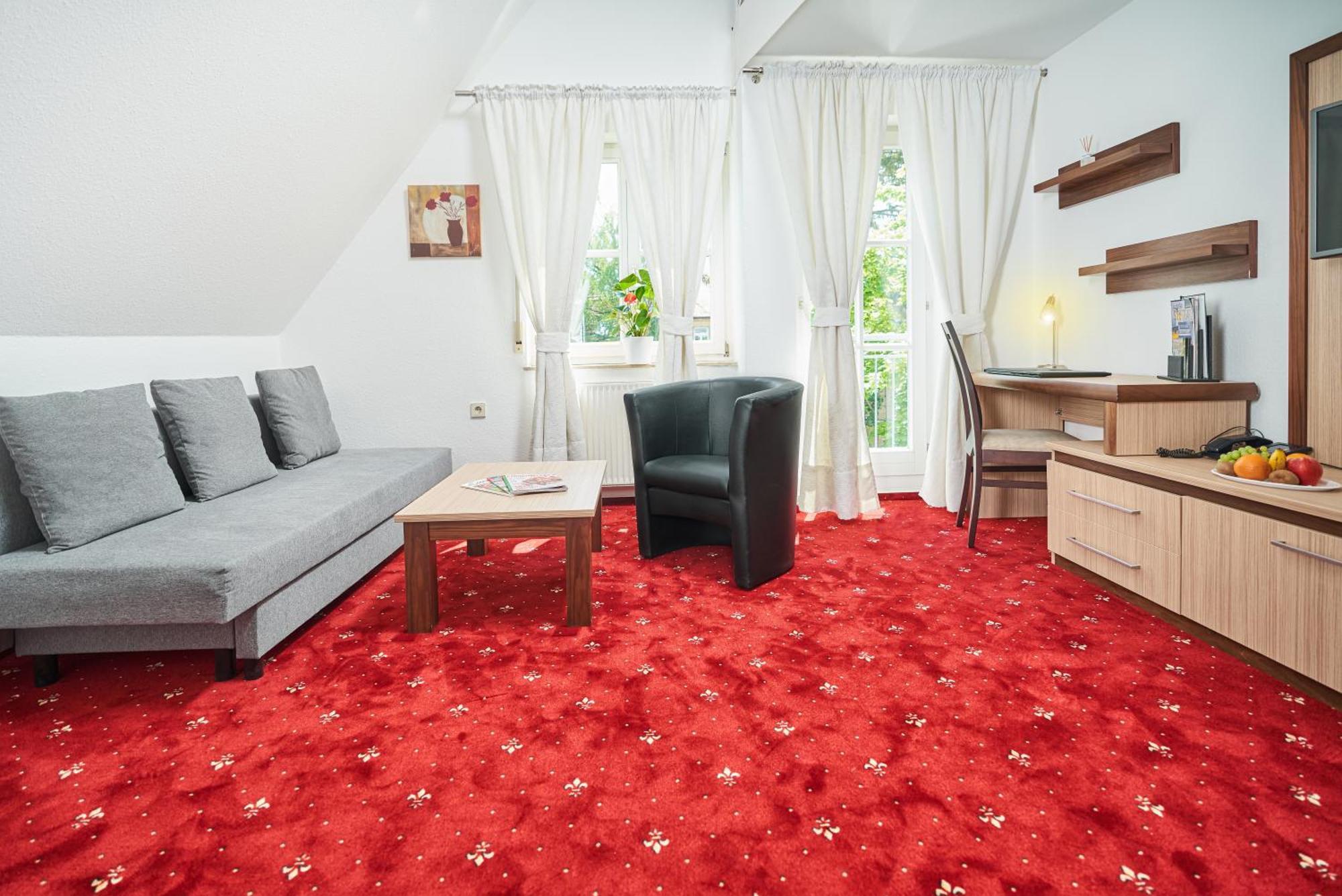 Apart Business Hotel Στουτγκάρδη Εξωτερικό φωτογραφία