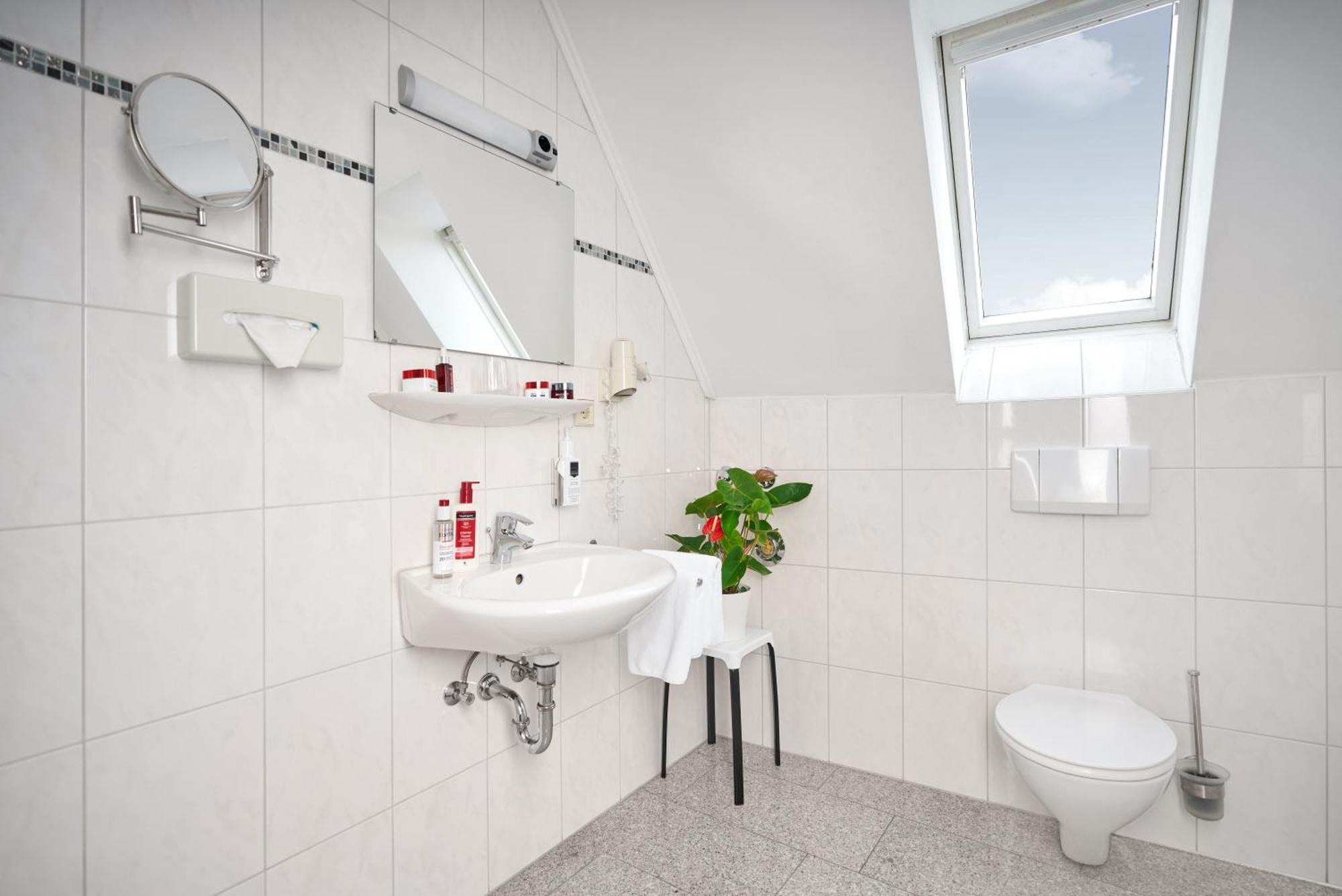 Apart Business Hotel Στουτγκάρδη Εξωτερικό φωτογραφία