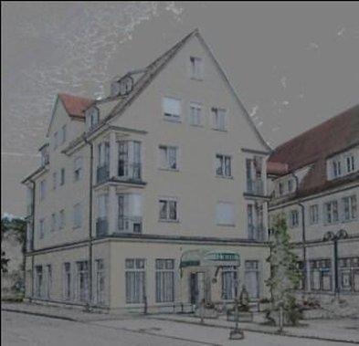 Apart Business Hotel Στουτγκάρδη Εξωτερικό φωτογραφία